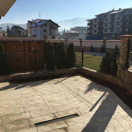 Apartvel Apartment 1 Велинград Екстер'єр фото