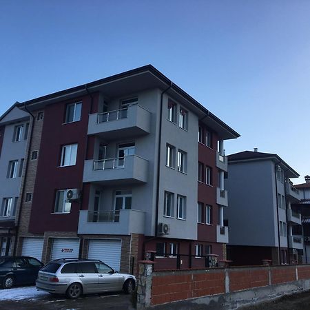 Apartvel Apartment 1 Велинград Екстер'єр фото