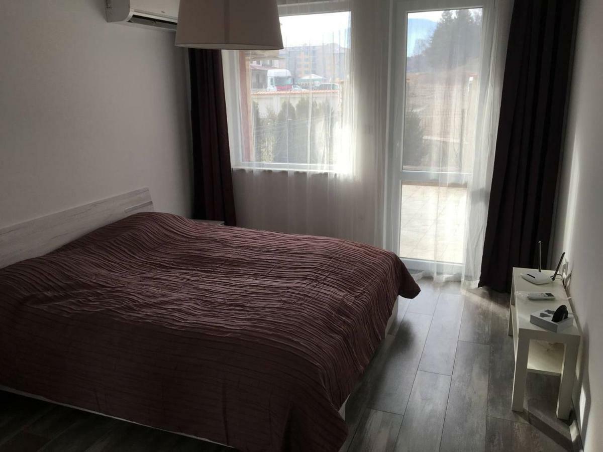 Apartvel Apartment 1 Велинград Екстер'єр фото