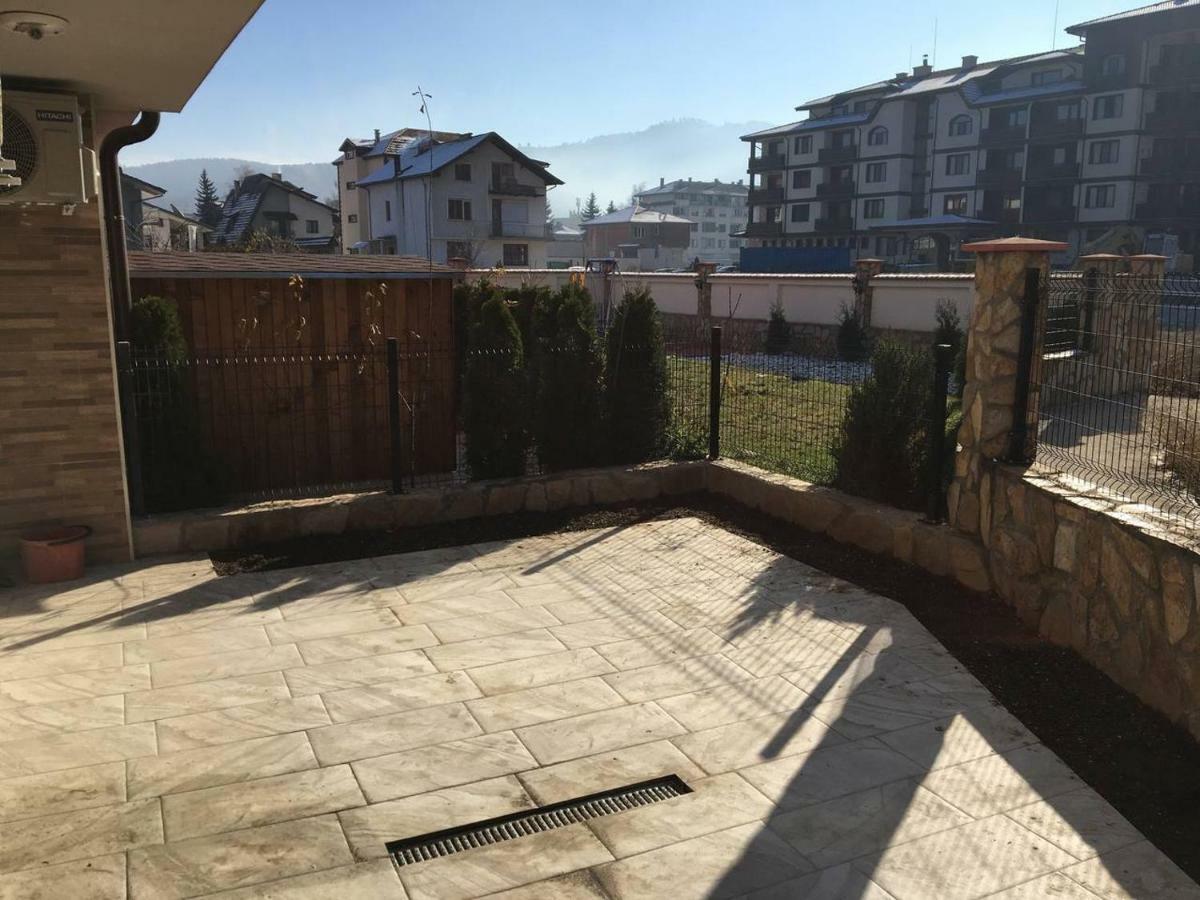 Apartvel Apartment 1 Велинград Екстер'єр фото