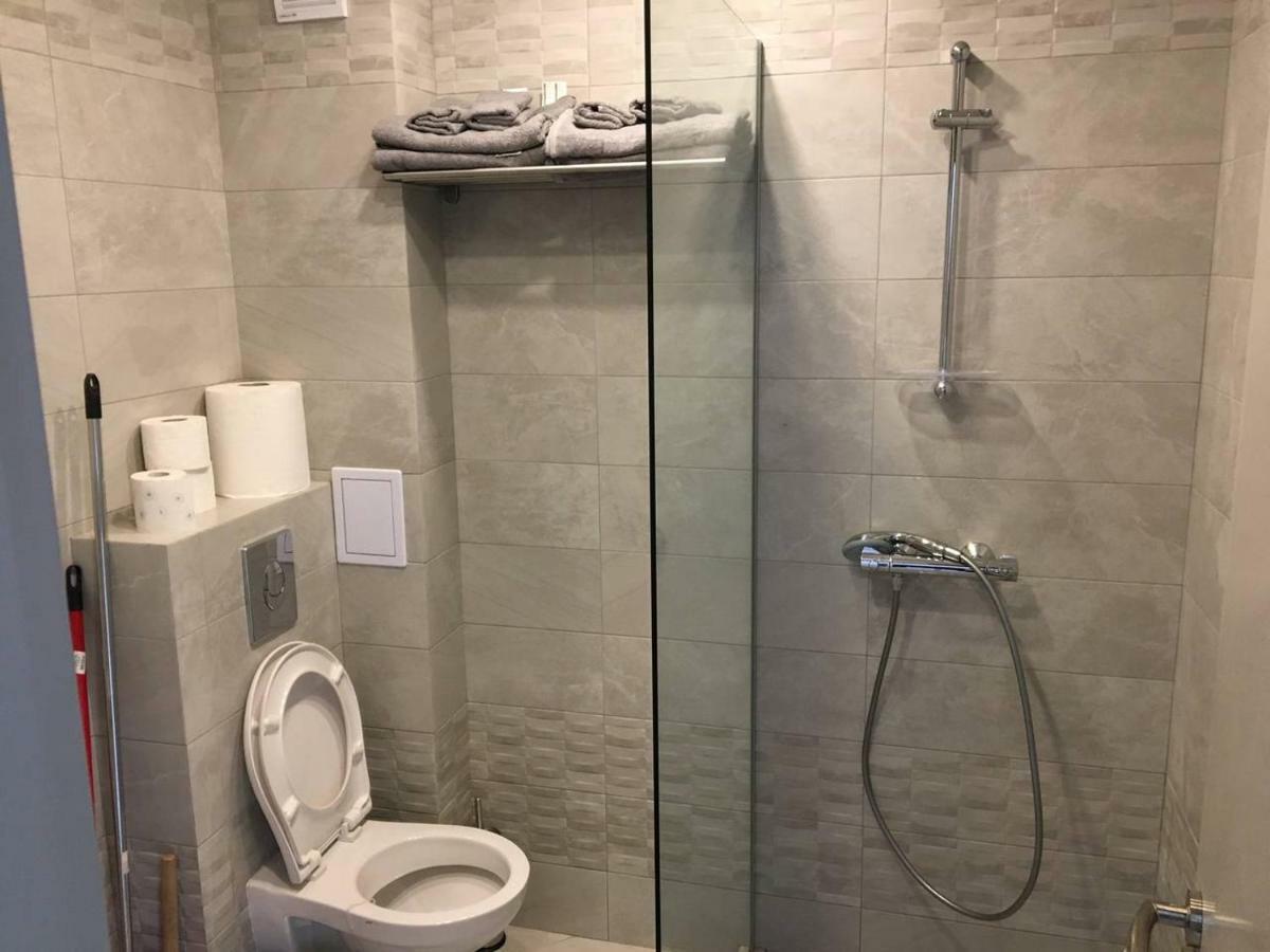 Apartvel Apartment 1 Велинград Екстер'єр фото