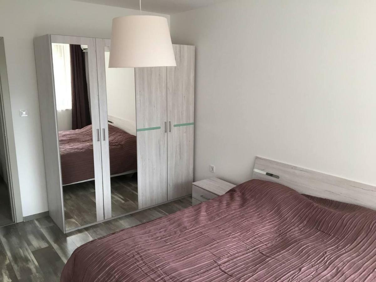 Apartvel Apartment 1 Велинград Екстер'єр фото