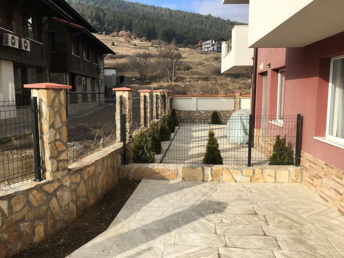 Apartvel Apartment 1 Велинград Екстер'єр фото