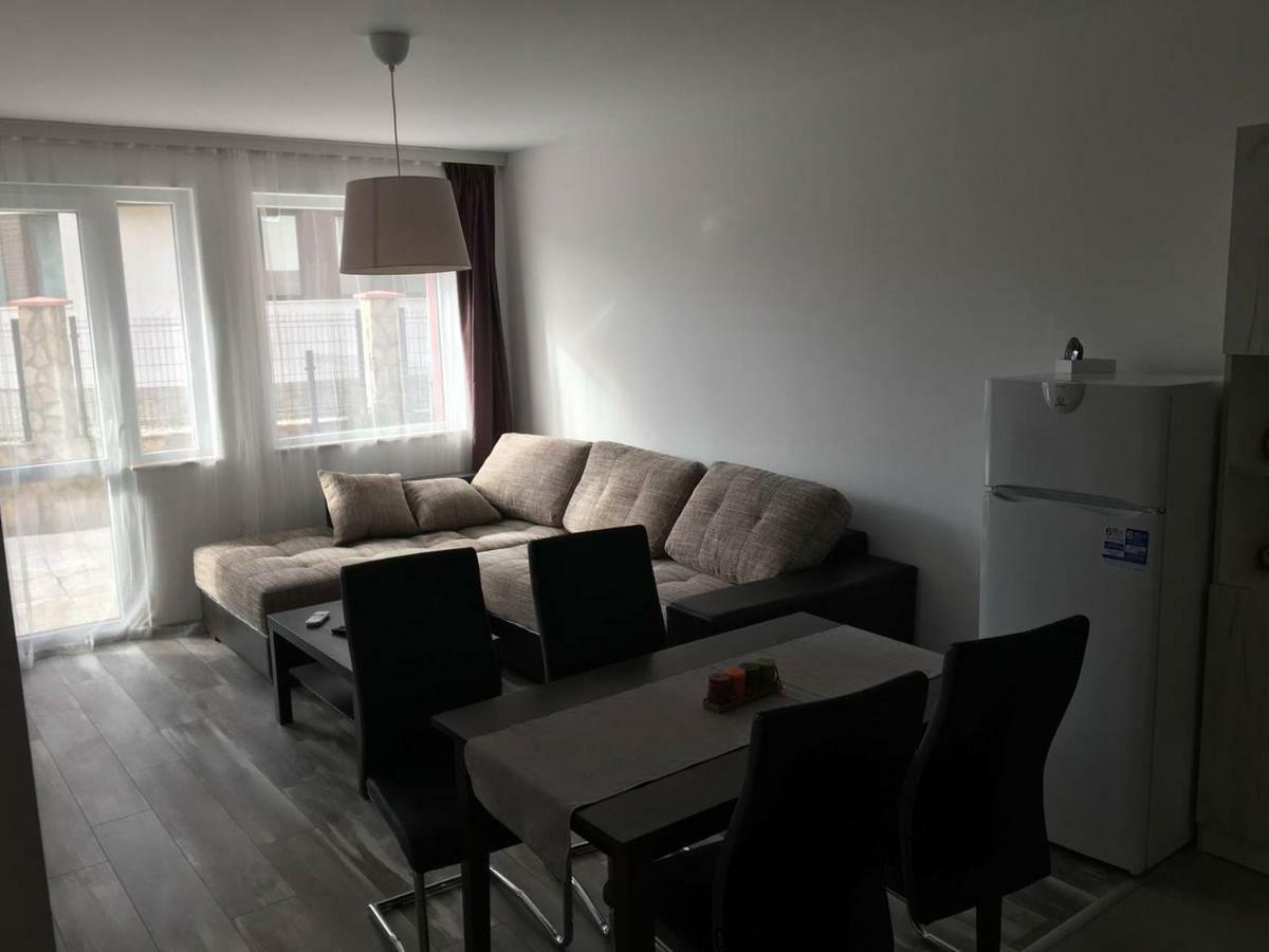 Apartvel Apartment 1 Велинград Екстер'єр фото