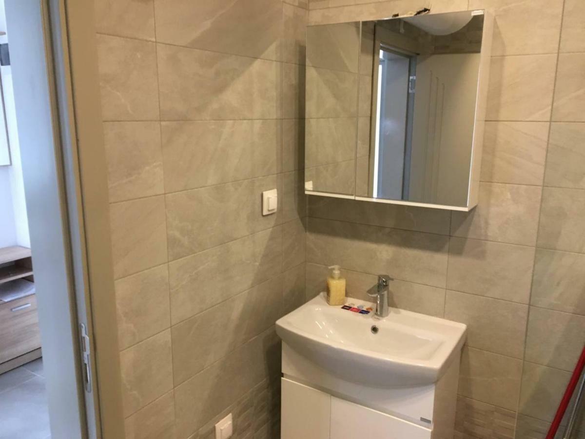 Apartvel Apartment 1 Велинград Екстер'єр фото
