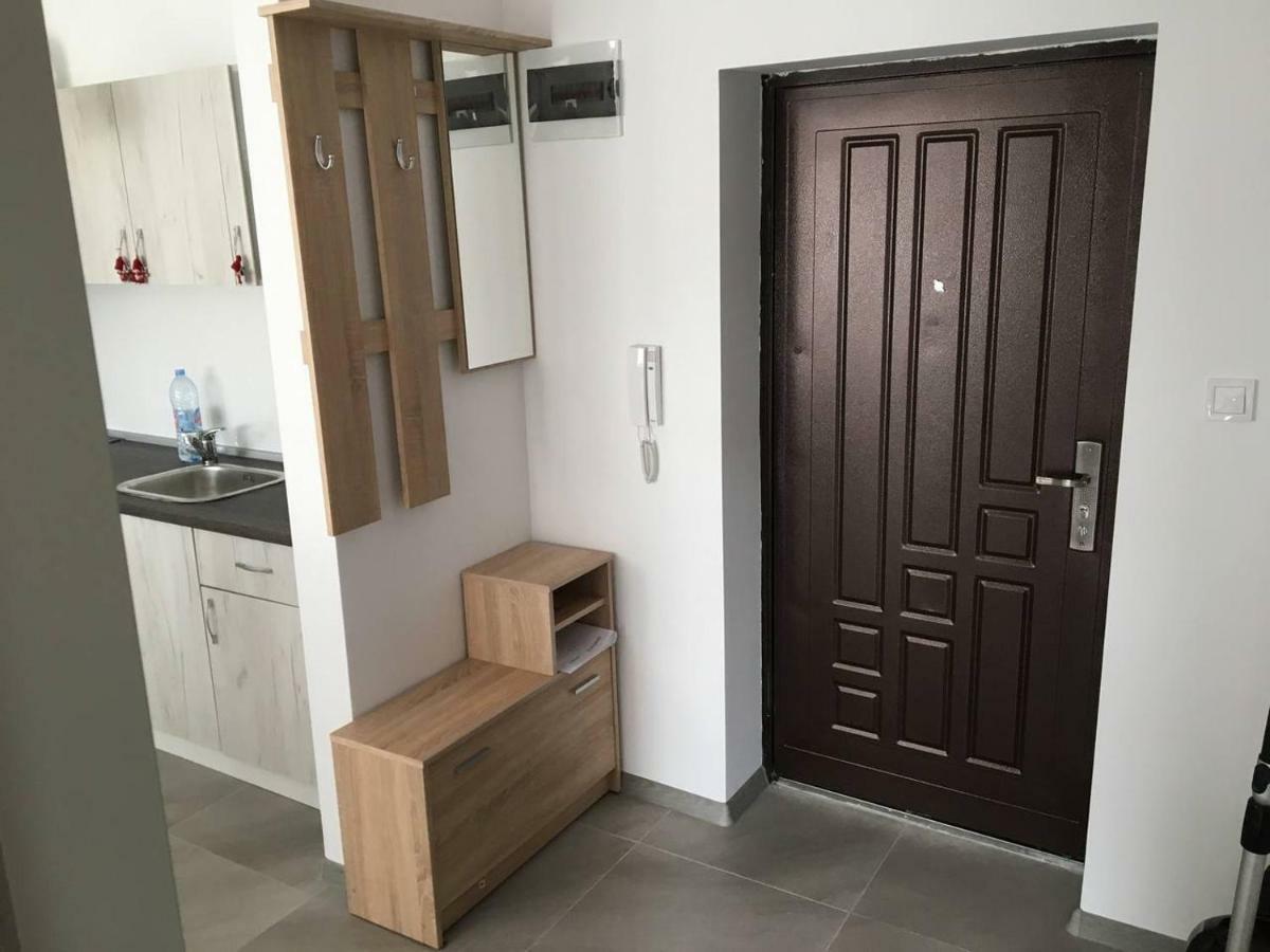 Apartvel Apartment 1 Велинград Екстер'єр фото